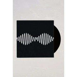 Arctic Monkeys AM LP Vinyl Record Album New